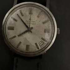 Zenith Watch 