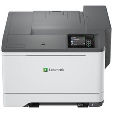 Lexmark CS531dw A4 Colour Laser Printer