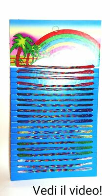 60 ARMBÄNDER ARMBÄNDER GLÜCKSBRINGER GLÜCKSBRINGER ARMBAND ARMBAND