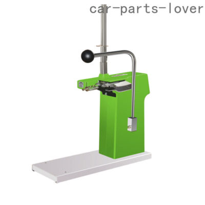 Manual U shape Food Sausage Pack Machine Tying Machine Supermarket Plastic Bag