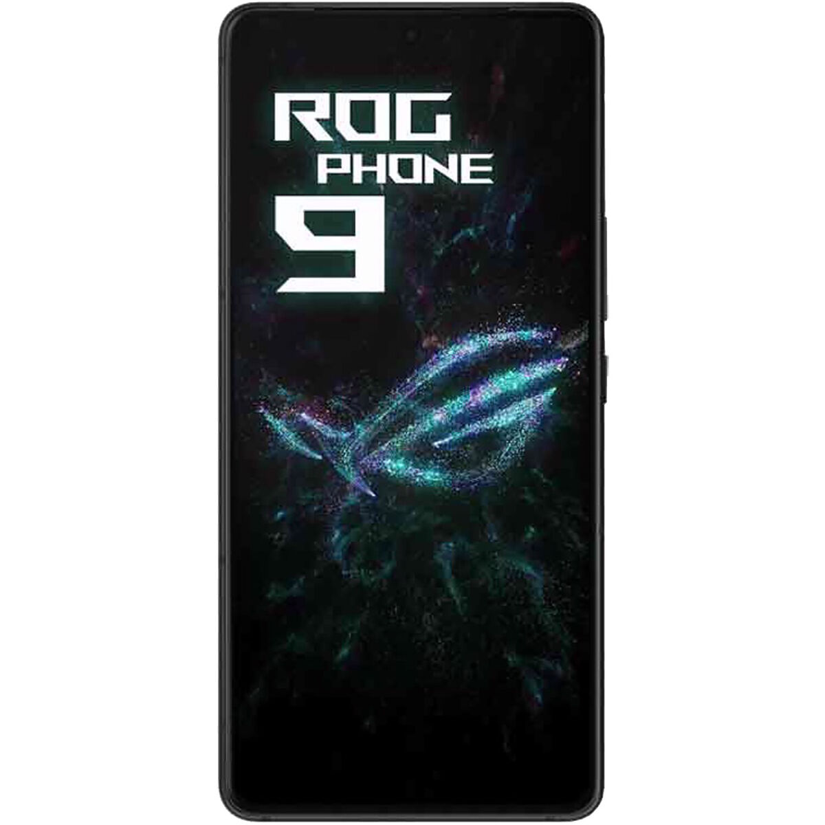 Asus ROG Phone 9 5G Phantom Black 512GB + 12GB Dual-SIM Asus ROG Phone 9 5G Phantom Black 512GB + 12GB Dual-SIM