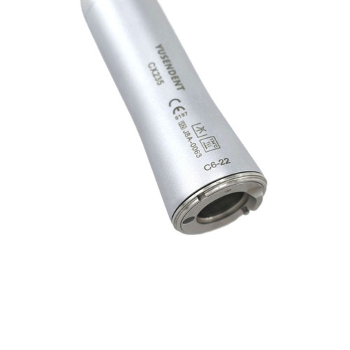 Dental COXO Contra Winkel 1:1 6:1 10:1 20:1 langsame Geschwindigkeit Handstück Implantatoptik - Bild 66 von 78