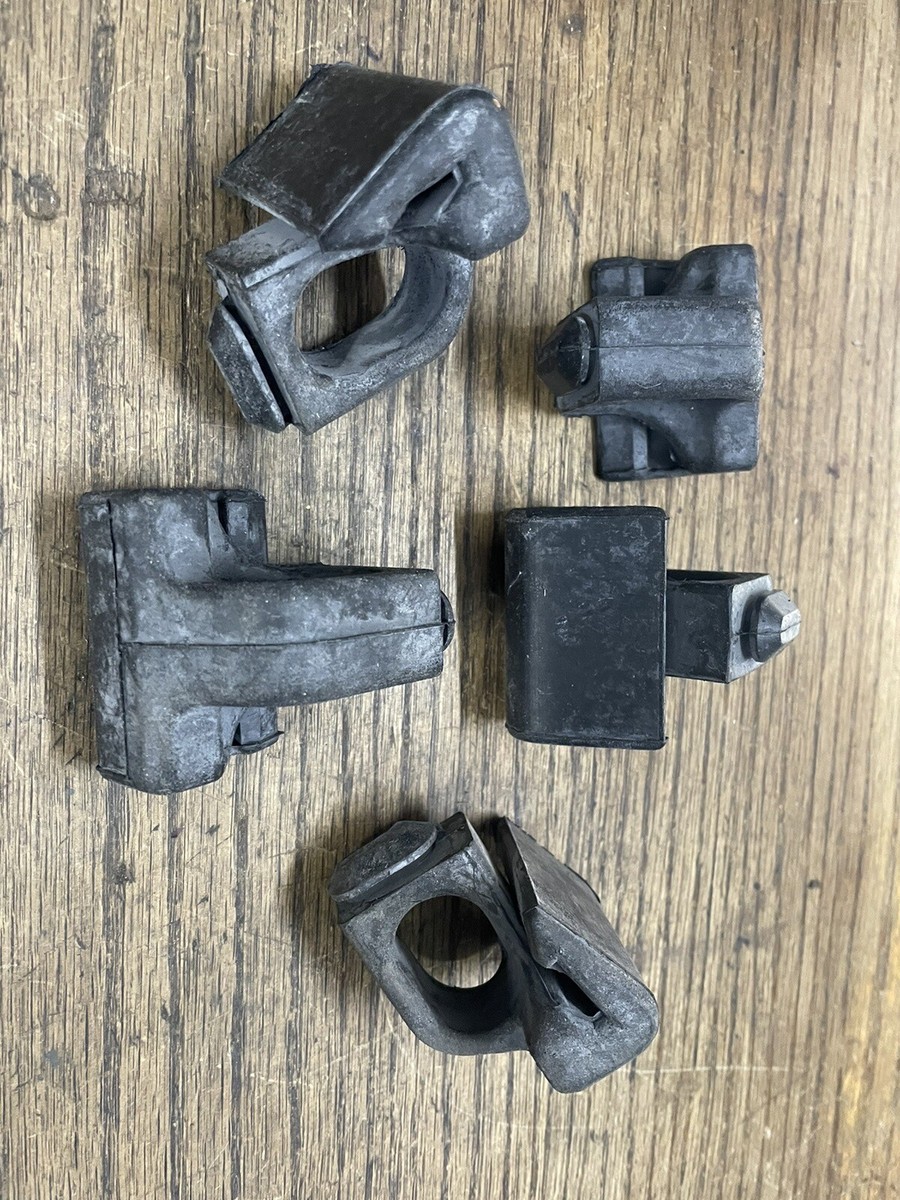KZ⭐️ Fits Peugeot 205 306 Partner Citroen C15 Berlingo ZX BX