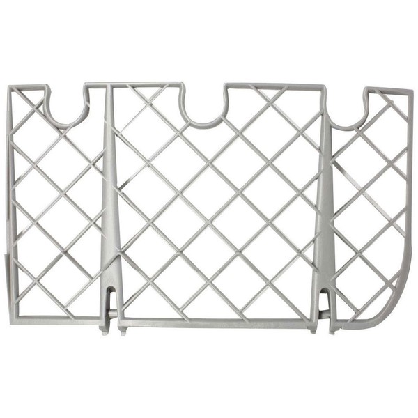 Fisher & Paykel Dishwasher Cup RackFront Left 526375 for sale online