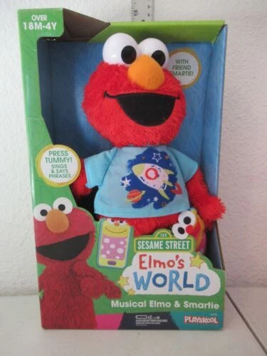 Playskool Kids Battery Operated Toys