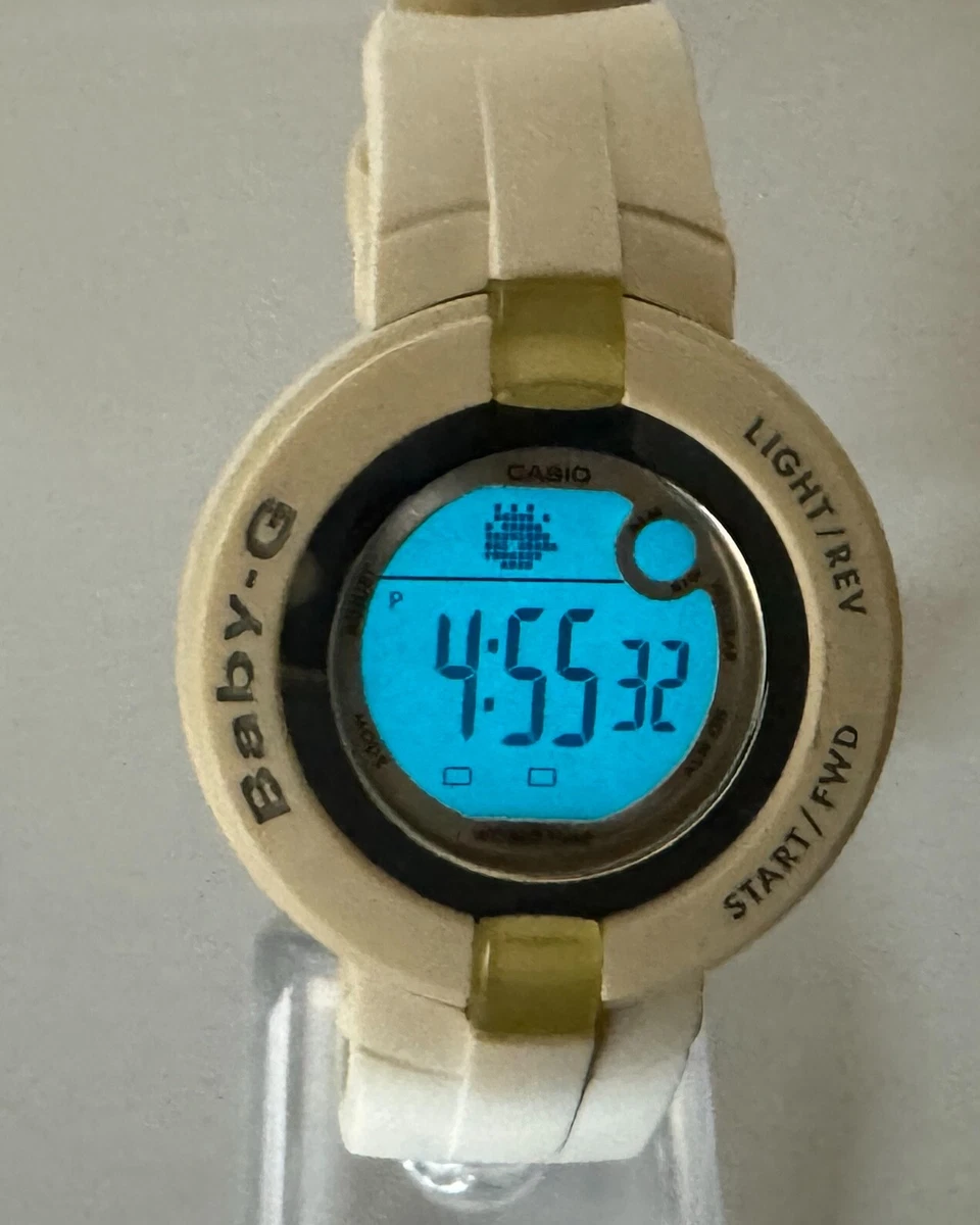 stylish g shock