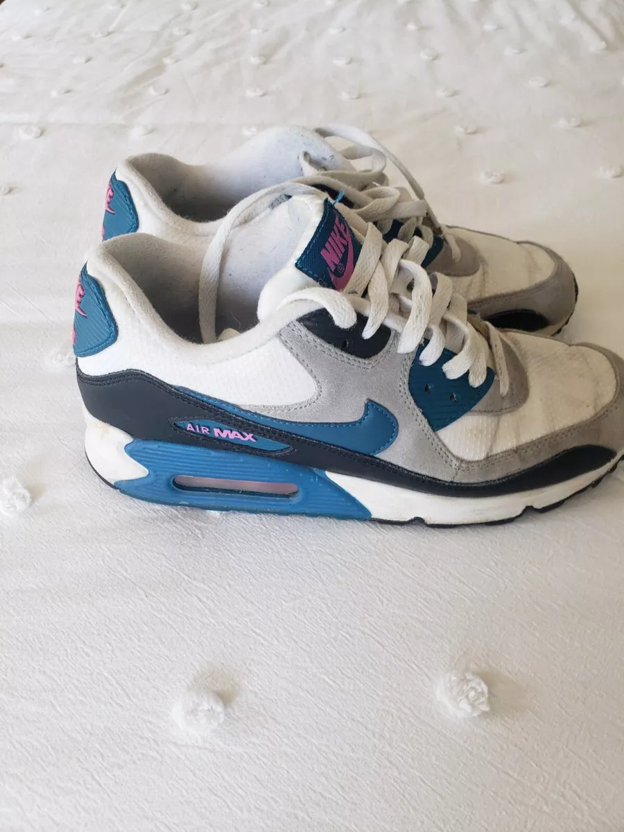 Nike air shop max 9 suede
