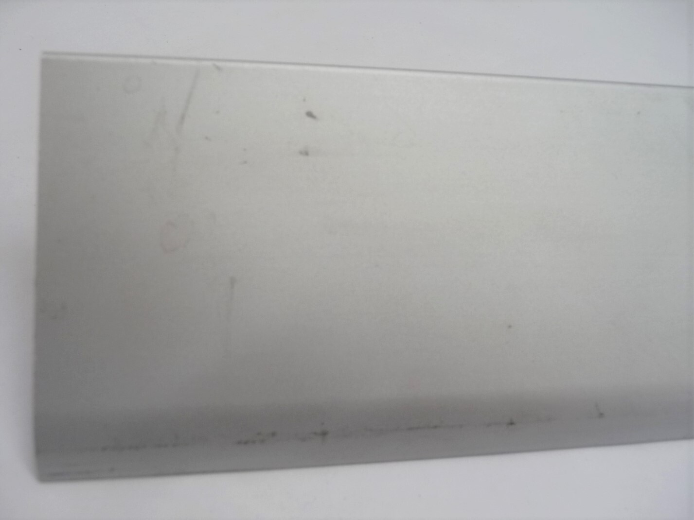 2019-2021 Bentley Flying Spur Sill Trim Strip 3SE862431C OEM A1