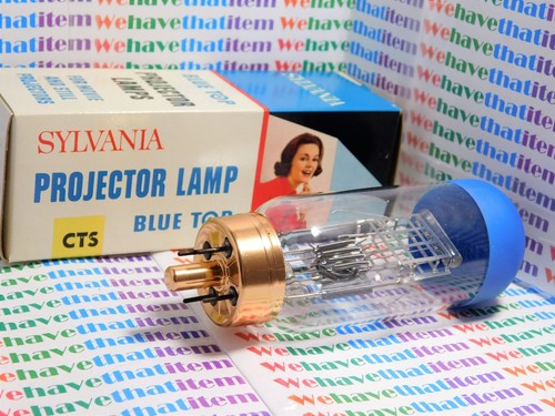 CTS / LÁMPARA DE PROYECCIÓN, BOMBILLA / 120v 1000w / 1 PIEZA (qzty) - Imagen 9 de 9