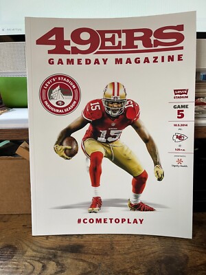 Kansas City What Channel Is The San Francisco 49ers Football Game