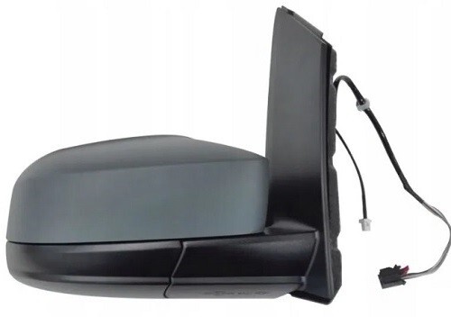 Right Side Mirror For VW Caddy III 2K 06.2015-