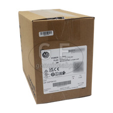 NEW Sealed 22F-D2P5N103 Allen-Bradley PowerFlex 4M 0.75kW 1HP AC Drive