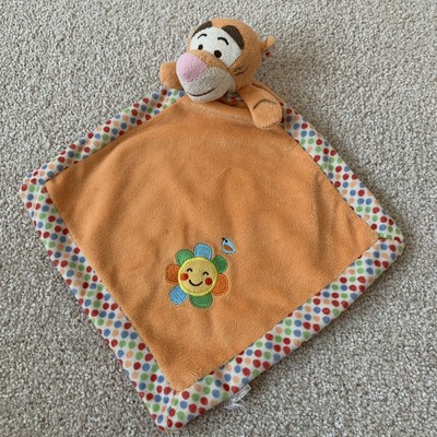 Disney Posh Paws Tigger Comforter 