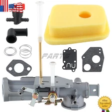 Carburetor for Briggs Stratton 397135 5 HP Series 135200 130200 133200 Carb