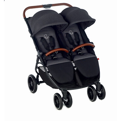 Jane TWINLINK U06 COLD BLACK Jané