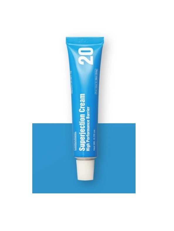 CONAPIDIL Superjection Cream 20g International EXPRESS Shipping 