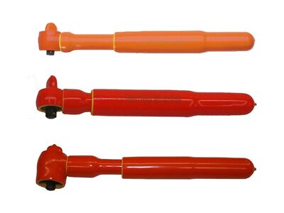 Cementex 40200TW38I 3/8 in. Square Drive, 40-200 Ft-Lbs Torque Wrench