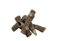 Hpc Western Pine Style Outdoor Ceramic Fiber Material Gas 11-13 Log Set 5 Piece on sale Hpc Western Pine Style Outdoor Ceramic Fiber Material Gas 11-13 Log Set 5 Piece on sale