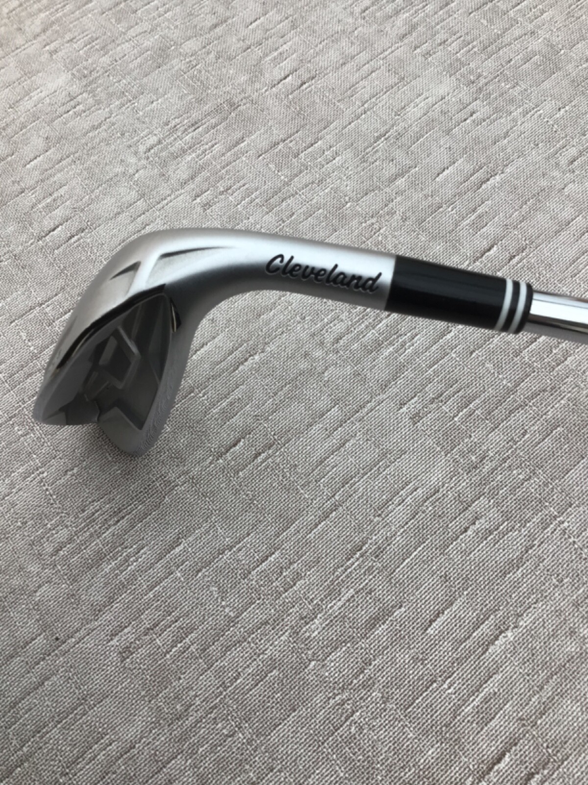 Cleveland smart sole golf chipper mens eBay