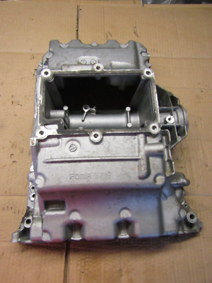 MERCEDES ENGINE BOTTOM OIL SUMP OM651 2.2 DIESEL GENUINE  