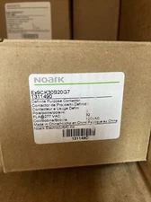 1- Noark EX9CK30B20G7 Def Purpose Contactor 1311490 2 Pole 30 Amp 120V Coil~ NEW
