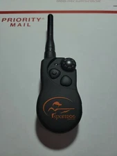 SportDog Replacement Transmitter Remote Control SDT00-12274 SD-1225-825-425-425S