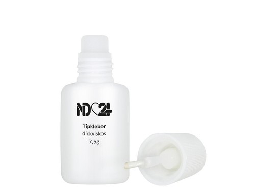 Profi TIPKLEBER 3-7,5g Nagelkleber HQ FREI Glue Pinselflasche Modellage Nägel - Bild 15 von 16