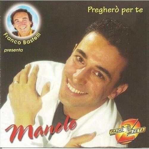 I Will Pray for You (CD)