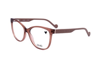 Liu Jo LJ2757 272 NUDE 54/16/140 WOMAN Eyewear Frame