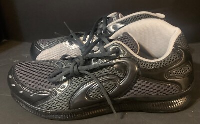 Size 10 - ASICS Kiko Kostadinov x Gel Sokat Infinity Dark Grey