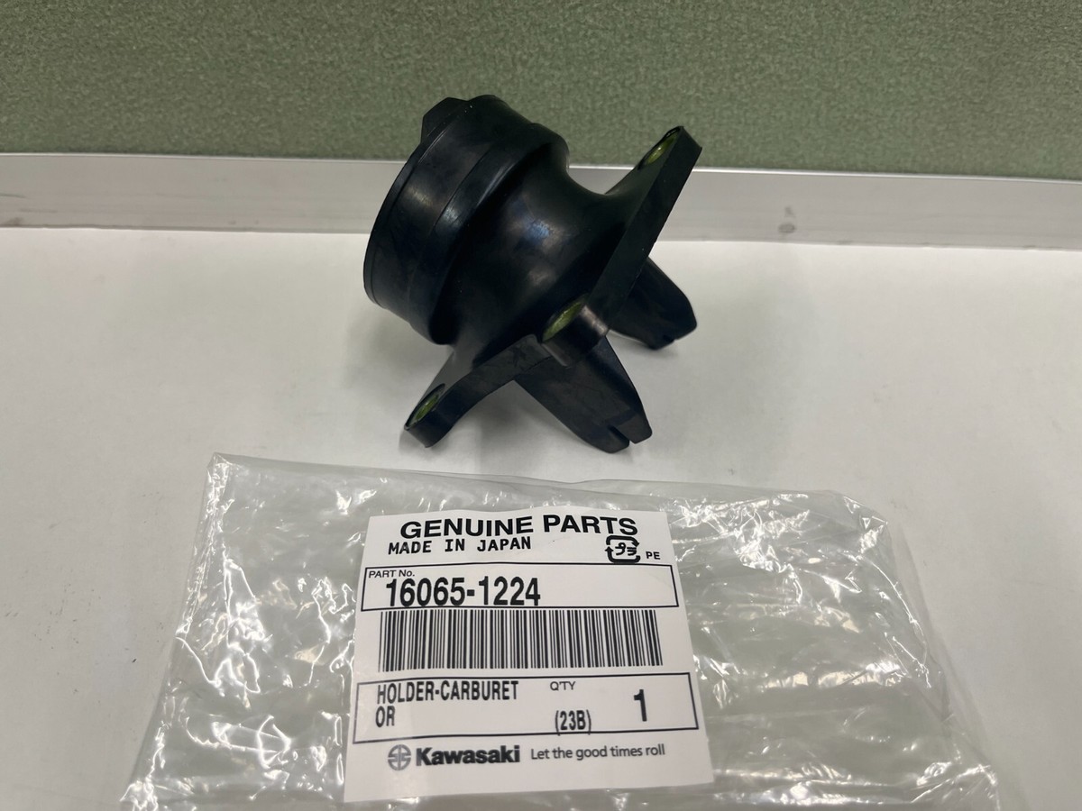 handmade＊no.268 Kawasaki 1991 KX 80 Cylinder Rubber Carburetor