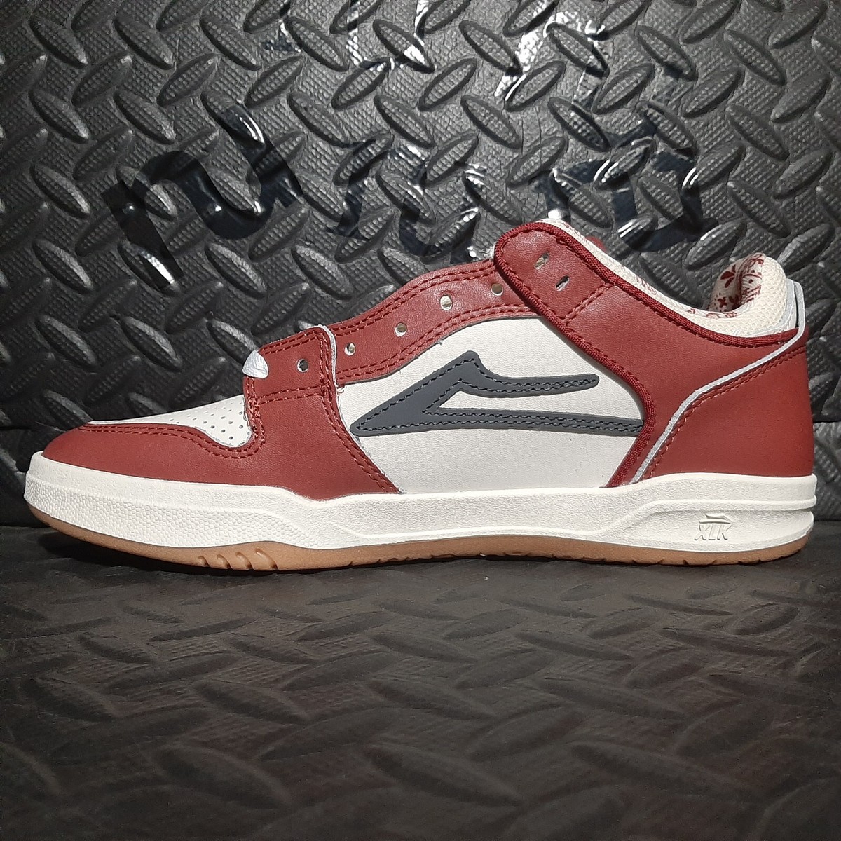 LAKAI x Erased Project Telford Low SMU MS323-0263-B03 size 8 | eBay