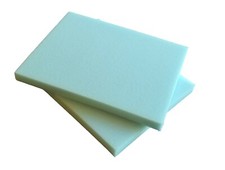 FIRM LIPO COMFORT FOAM-THREE (3) PADS-LOWEST $ ON EBAY! MADE IN USA