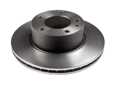 FREMAX PAINTED Disc Brake Rotor Front 34111163135 BMW 528e 533i 524td