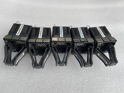 Lot of 5 Orginal Fan Tray for Catalyst C9300-48UXM-A 9300-48UXM-E