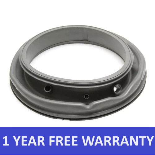 SealPro New Washer Door Bellow For Whirlpool W10237499 WPW10237499 AP6017515 WPW10237499, W10237499, PS11750814, 1937414, AP6017515