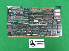 TOKYO ELECTRON 381-500241-7 SBX-500T SERIAL BOARD 381-500247-5, USED