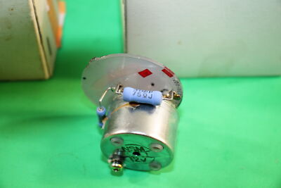 NEW 1990-1993 KAWASAKI ZX-6 ZX-11 Temperature Meter Gauge OEM