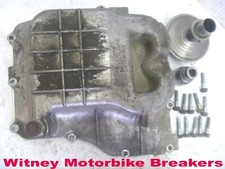 HONDA CBR600F OIL SUMP PAN ENGINE CBR600 F HURRICANE FS FR F 2000-2006 CBR 600F