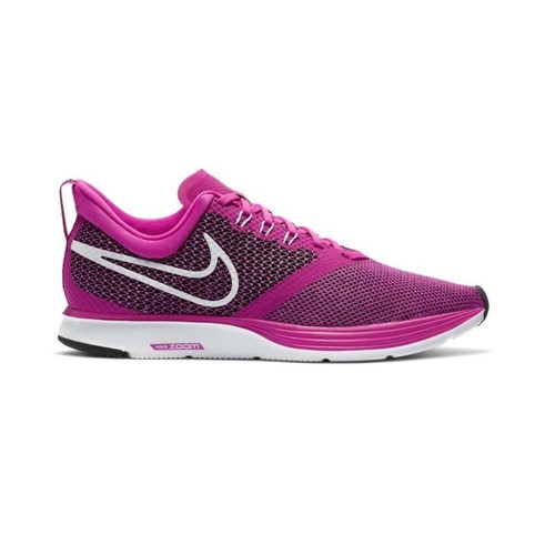 womens nike zoom strike