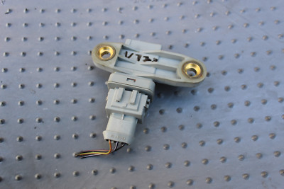 2000-2006 MERCEDES W220 S500 S430 YAW RATE ACCELERATION SENSOR V728