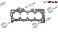 Dr.Motor Automotive DRM16212 Dichtung, Zylinderkopf For CitroËN Fiat Peugeot