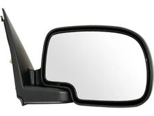 Right DIY Solutions Mirror fits Chevy Silverado 2500 HD 2001-2002 77DFBJ