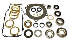 M5R1 5 Speed Bearing Kit with Synchro Rings, BK247AWS