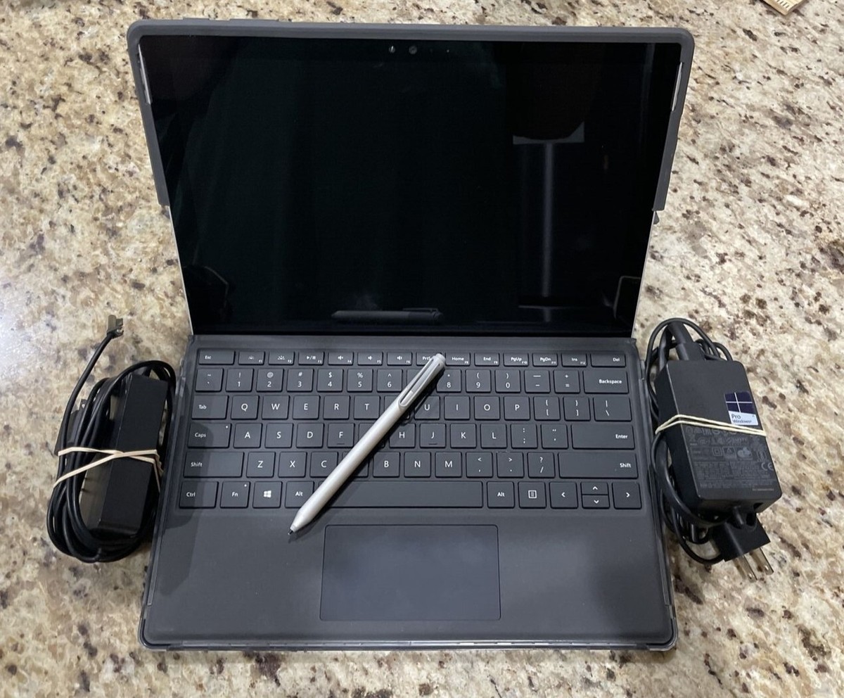 Microsoft Surface Pro 4 12.3 Microsoft Surface Pro 4 12.3