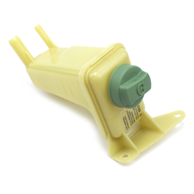 0EM Steering Oil Expansion Reservoir Fluid Tank For VW Passat B5 AUDI A4 A6