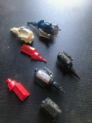 junkyard