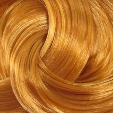 Nylon Doll Hair - Gingersnap Auburn to Reroot Custom Dolls, Doll Rehair