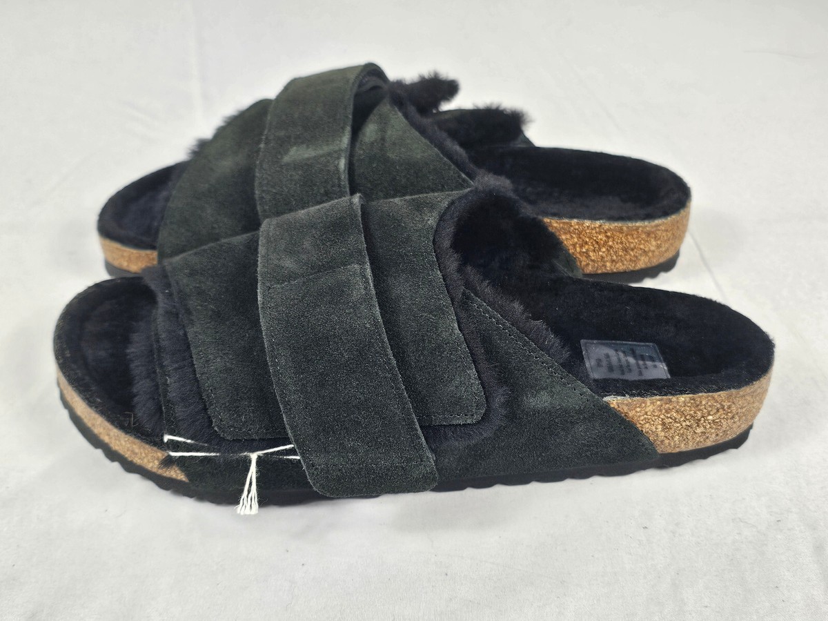 BIRKENSTOCK Kyoto 42 Black