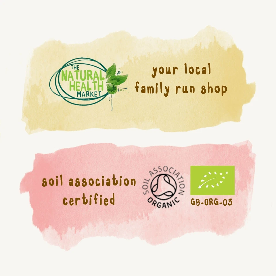 Organic Acai Berry Powder 100% PURE ACAI Freeze-Dried Brazil Origin 50g to 800g - Image 3 of 4